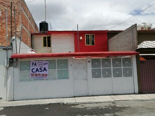 Casa en venta Gualaperchas, Villa De Las Flores, San Francisco Coacalco, Estado De México, México