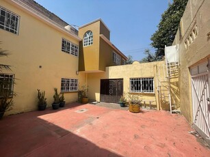 Casa en venta Juventino Rosas, Iztacalco