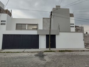 Casa en venta Prolongación De La Concordia 2118, San Jeronimo Chicahualco, San Jerónimo Chicahualco, Estado De México, México