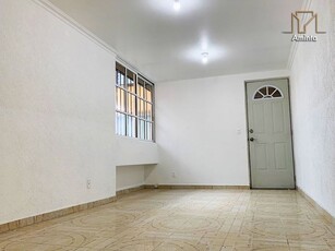 Departamento en venta Agrícola Pantitlán, Iztacalco