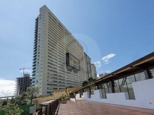 Departamento en venta Lomas Del Chamizal, Cuajimalpa De Morelos