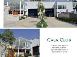 Departamento en venta San Mateo Nopala Zona Sur, Naucalpan De Juárez