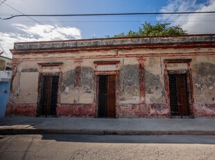 Doomos. Casa en Mérida, Centro