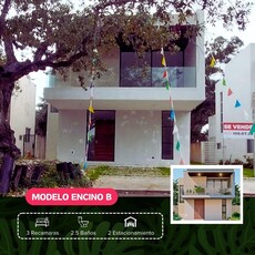 Doomos. Casa en venta los encinos altamira, tamaulipas