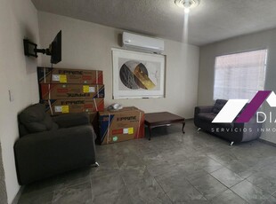 Doomos. Departamento en RENTA - Col. Tecnológico en MONTERREY - 2 Recámaras, 80 m2