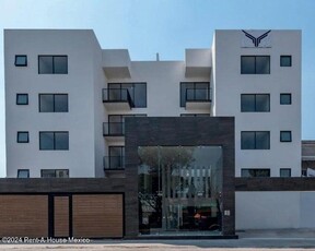 Doomos. Departamento en Renta en Naucalpan de Juarez Las Americas ZG 24-3042