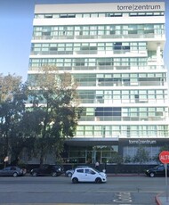 Doomos. Oficina en Renta de 858 m2, en Zona Urbana Rio Tijuana