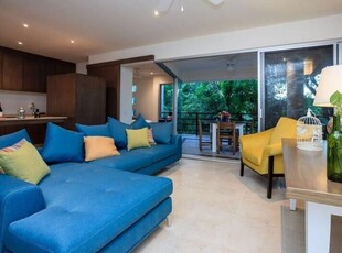 Doomos. Penthouse en renta en el lugar más exclusivo de Playa del Carmen