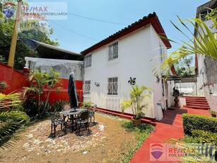 Doomos. Renta de casa en Las Águilas, Cuernavaca, MorelosClave 5018