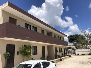 Doomos. Renta departamento en Montebello, Mérida Yucatán