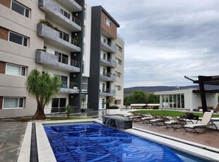 Doomos. VENTA DE DEPARTAMENTO NUEVO CUMBRES DE LAGO JURIQUILLA QUERETARO