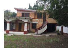 Casa en Venta como Terreno $9,500,000, 1560 M2 terreno, en Club Hípico San Miguel, Cerca de las Alamedas