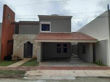 casa en venta en colonia méxico norte