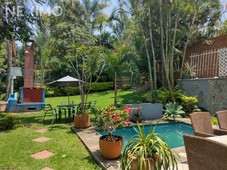 CASA EN VENTA EN CONDOMINIO CON ALBERCA PRIVADA EN CUERNAVACA, MORELOS