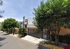 casa en venta paseo de las palomas, las alamedas, cd l mateos, atizapán méx. rb