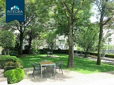 departamento en venta, av. paseo de la reforma, lomas de chapultepec.