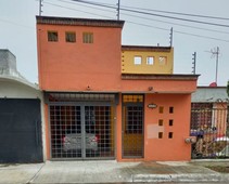 casa en venta santa fe morelia michoacán