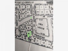 terreno en venta en residencial el fresno