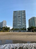 marena acapulco venta departamento en dos niveles zona diamante