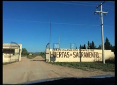 Venta Excelente Huerta Muy Equipada con Casa En Chihuahua