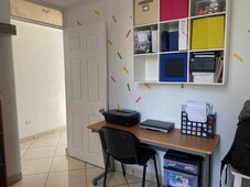 agradable casa duplex en coacalco edo. de méxico