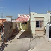 casa de oportunidad en culiacan