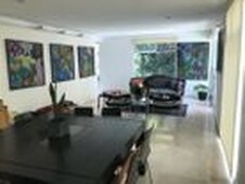 casa en condominio en venta fuente de leones , lomas de tecamachalco, naucalpan de juárez