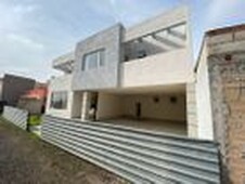 Casa en condominio en Venta Metepec, Estado De México