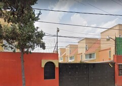 Casa en Mixcoatl 382 Santa Isabel Tola Gustavo A. Madero