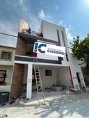 Casa en Venta Colonia Lomas del Paseo CVMM