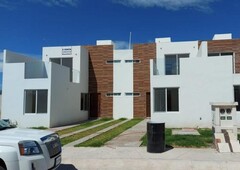 Casa en Venta en Fracc. Villamagna San Luis Potosí, San Luis Potosi