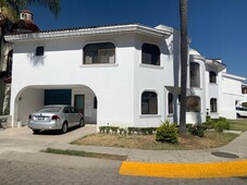 casa en venta en parque de la castellana, zapopan, jalisco