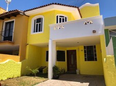 casa en venta en real del bosque, zapopan, jalisco