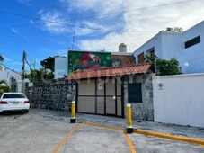 casa hostal en venta cerca de mercado 28 en cancún