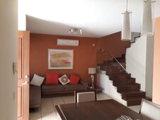 casas en renta - 108m2 - 3 recámaras - mazatlan - 22,000