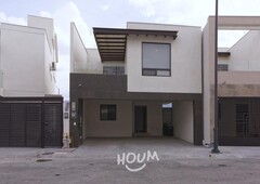 casas en renta - 149m2 - 3 recámaras - guadalupe - 13,000
