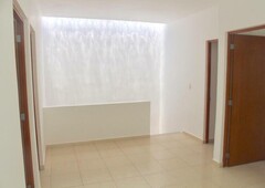 casas en renta - 160m2 - 3 recámaras - cancun - 16,000