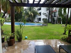 casas en renta - 250m2 - 4 recámaras - zona hotelera cancun - 35,000