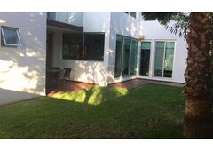 casas en renta - 400m2 - 4 recámaras - jurica - 50,000