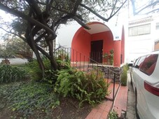 Casas en renta - 525m2 - 3 recámaras - Americana - $55,000