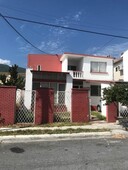Casas Venta Monterrey 40-CV-6646
