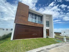 casas en venta - 284m2 - 3 recámaras - alvarado - 5,500,000