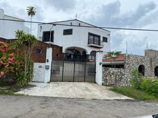 casas en venta - 387m2 - 5 recámaras - villahermosa - 9,500,000
