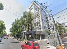 departamento en be grand coyoacan santa ursula coapa cdmx