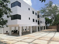 Departamento en venta con alberca en Cuernavaca