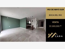 departamento en venta en 1ro de mayo sur