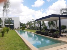 Departamento en venta en Mérida, Yucatán con 3 Recámaras en Privada.