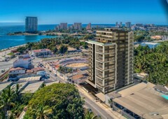 INCREÍBLE PENTHOUSE LA MEJOR OPORTUNIDAD EN PUERTO VALLARTA JALISCO