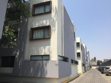 Renta Departamento en Zavaleta, Puebla