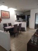 departamentos en venta - 98m2 - 3 recámaras - corregidora - 1,850,000